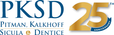 Logo PKSD 25 Anniversary